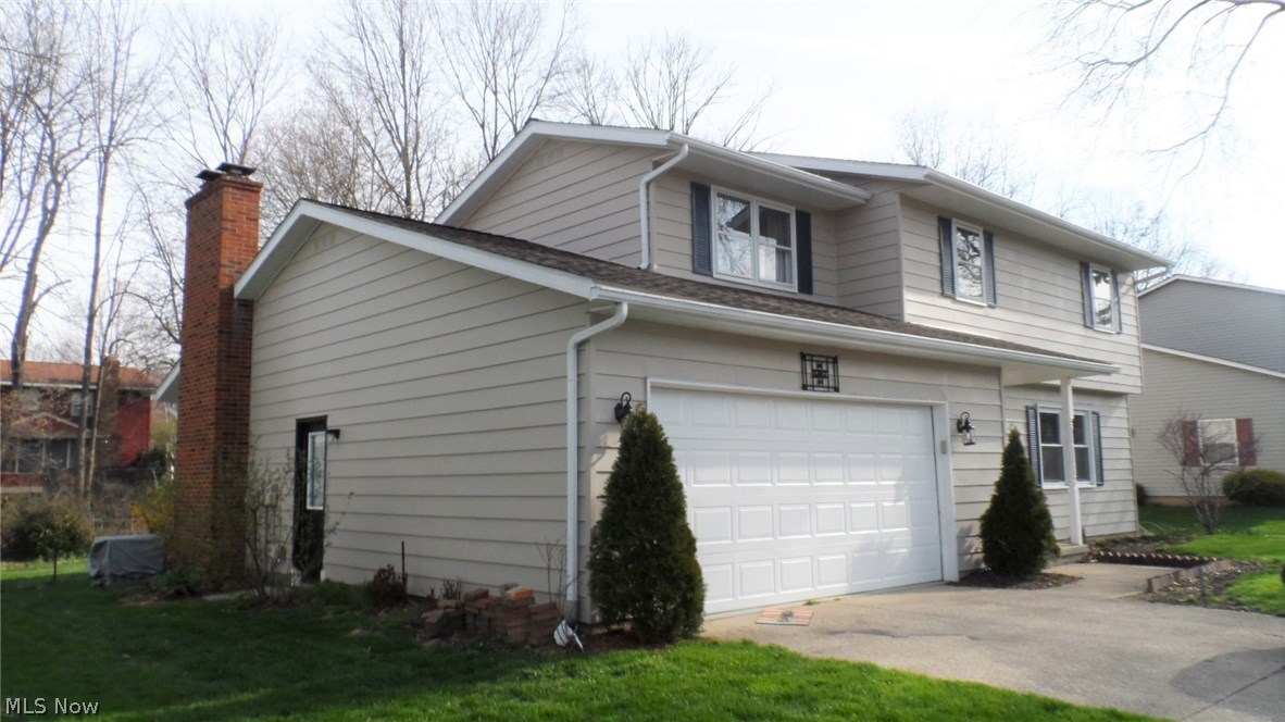 Oakwood - Residential