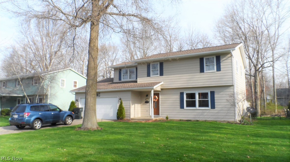 Oakwood - Residential