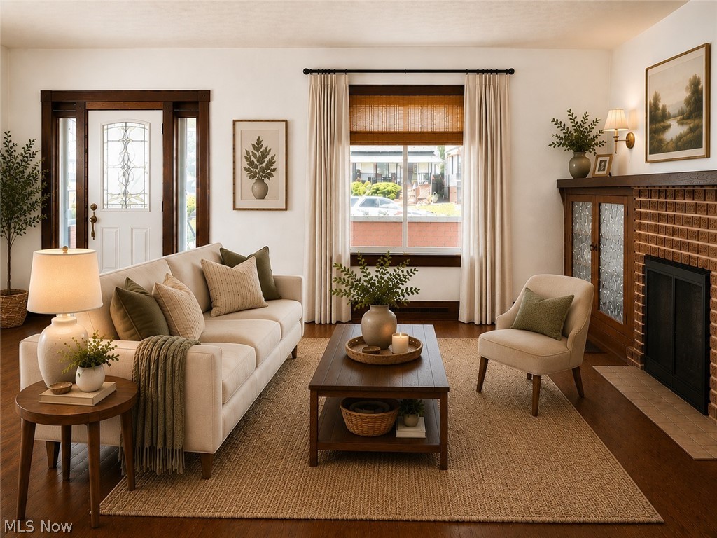 Labelle View Land Companys Ad - Residential