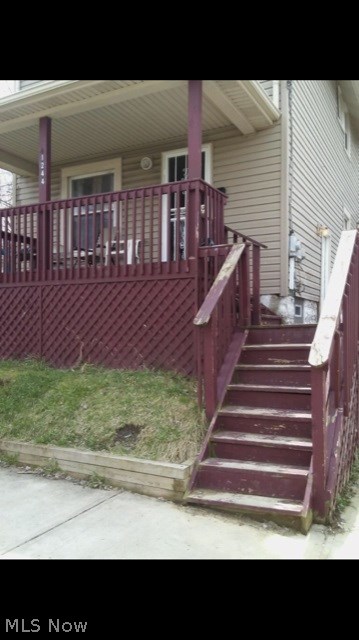 Homestead - Residential