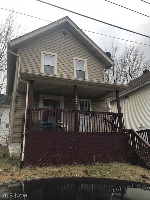 Homestead - Residential