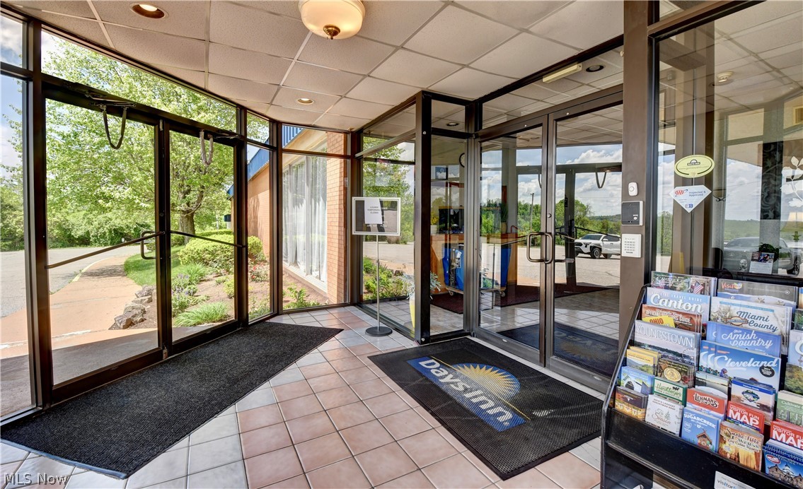 52601 Holiday Drive