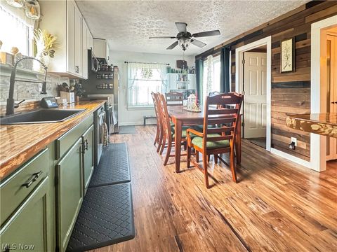 Tiny photo for 1047 Howell Avenue, East Palestine, OH 44413 (MLS # 5190611)