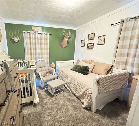 Tiny photo for 1047 Howell Avenue, East Palestine, OH 44413 (MLS # 5190611)