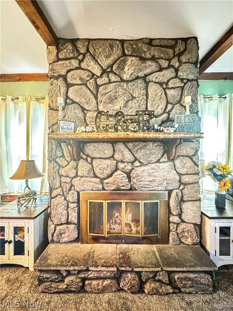 Tiny photo for 1047 Howell Avenue, East Palestine, OH 44413 (MLS # 5190611)