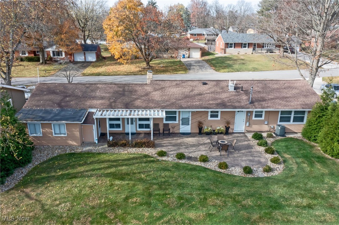 1165 Laurelwood Road, Mansfield, Ohio image 32