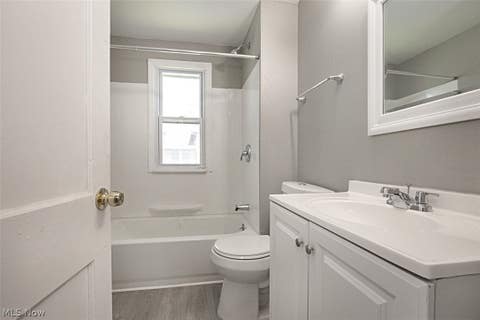 Tiny photo for 1320 E 142nd Street, East Cleveland, OH 44112 (MLS # 5236840)
