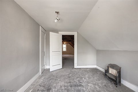 Tiny photo for 1320 E 142nd Street, East Cleveland, OH 44112 (MLS # 5236840)