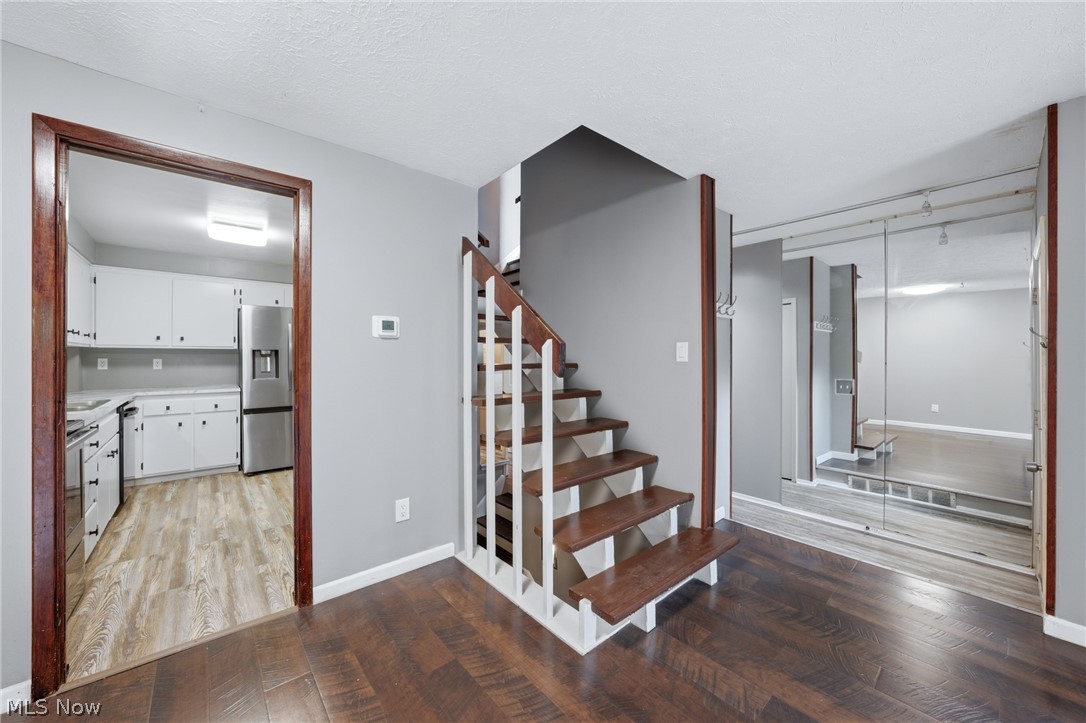 Liberty Hill Condo - Residential