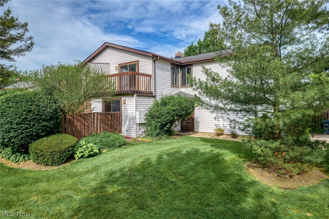 Liberty Hill Condo - Residential