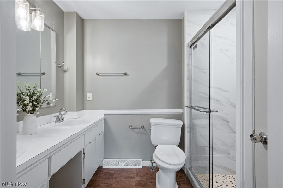 Liberty Hill Condo - Residential