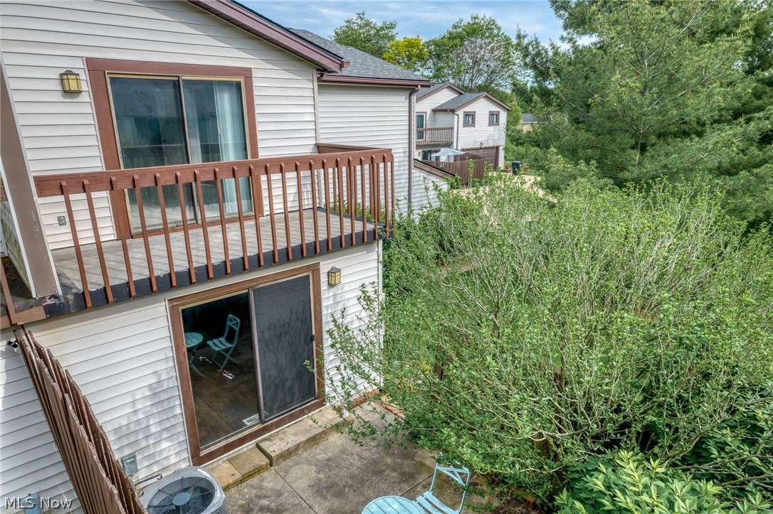 Liberty Hill Condo - Residential