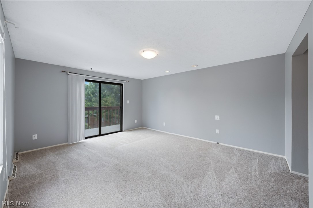 Liberty Hill Condo - Residential