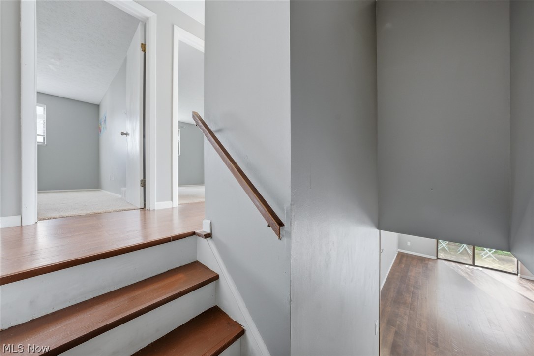 Liberty Hill Condo - Residential
