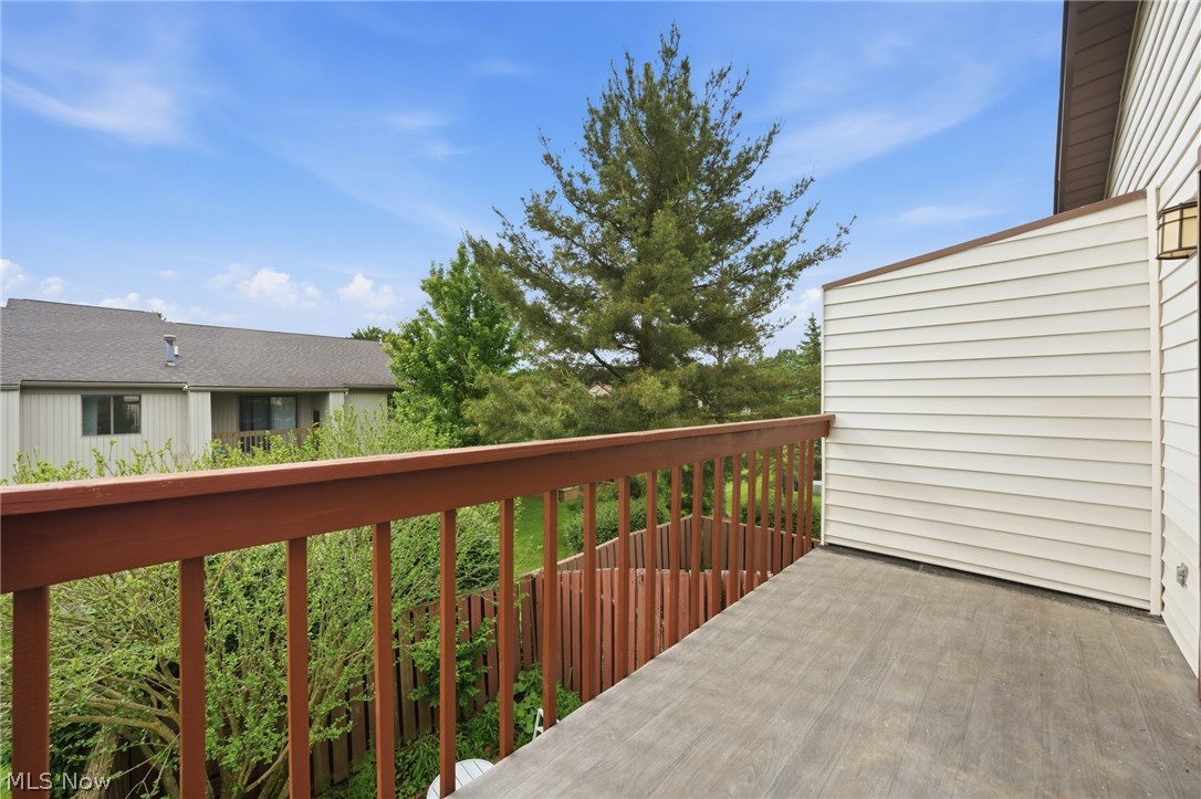 Liberty Hill Condo - Residential