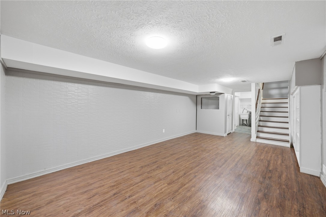 Liberty Hill Condo - Residential