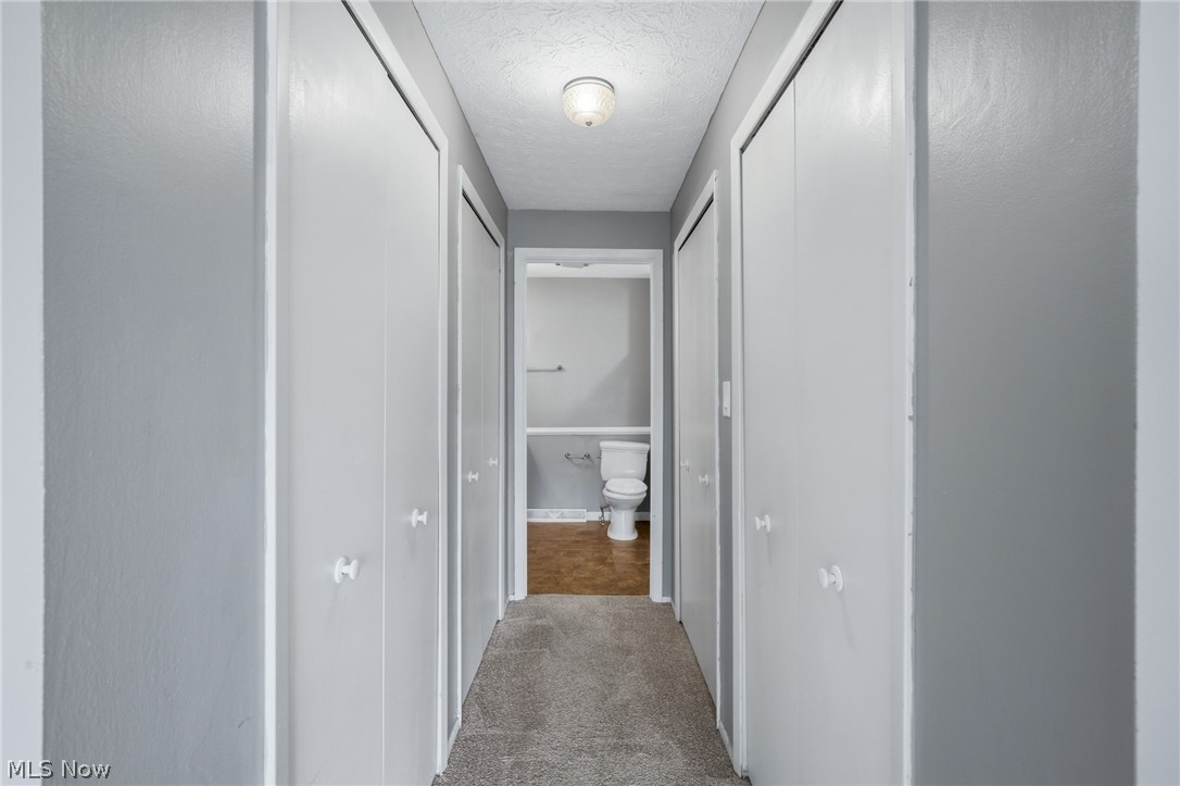 Liberty Hill Condo - Residential
