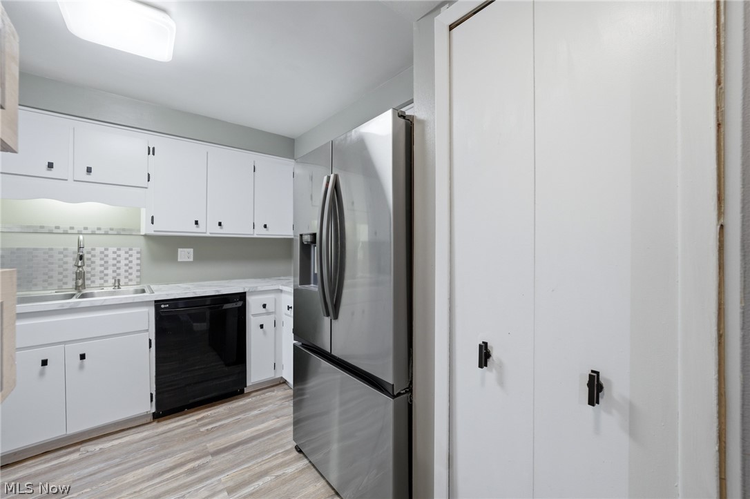 Liberty Hill Condo - Residential