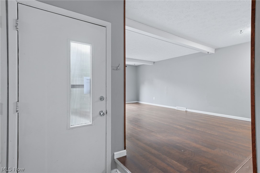 Liberty Hill Condo - Residential