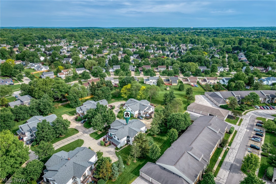 Liberty Hill Condo - Residential