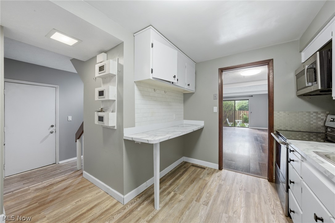 Liberty Hill Condo - Residential