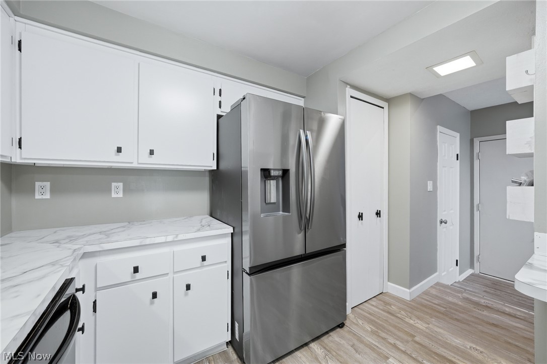 Liberty Hill Condo - Residential