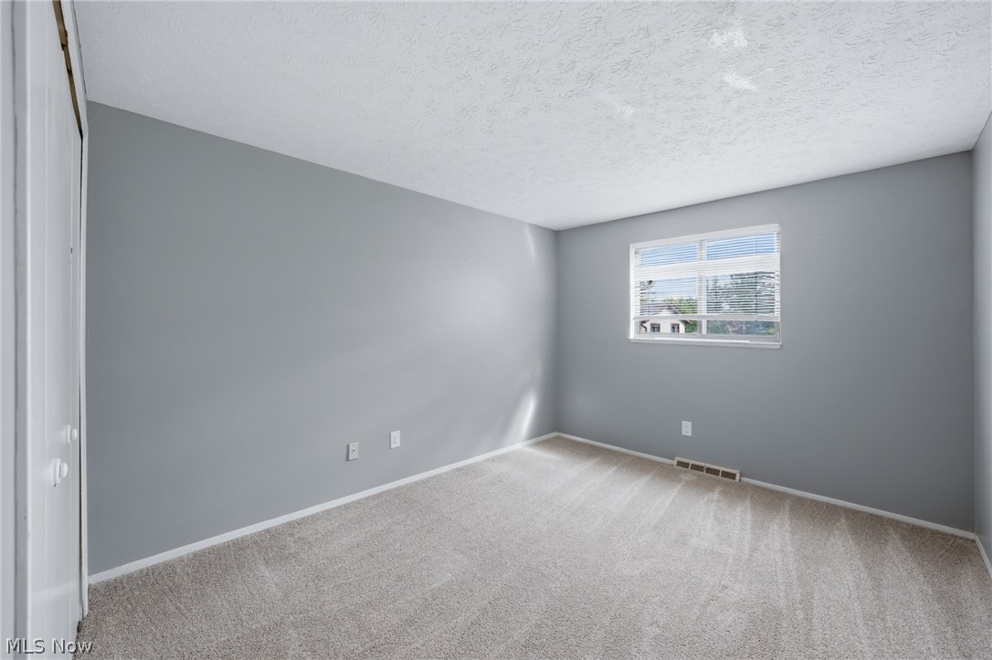 Liberty Hill Condo - Residential