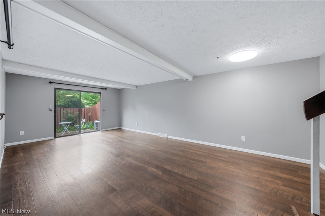Liberty Hill Condo - Residential