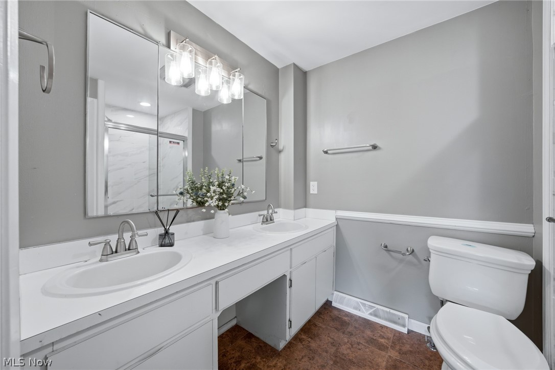 Liberty Hill Condo - Residential