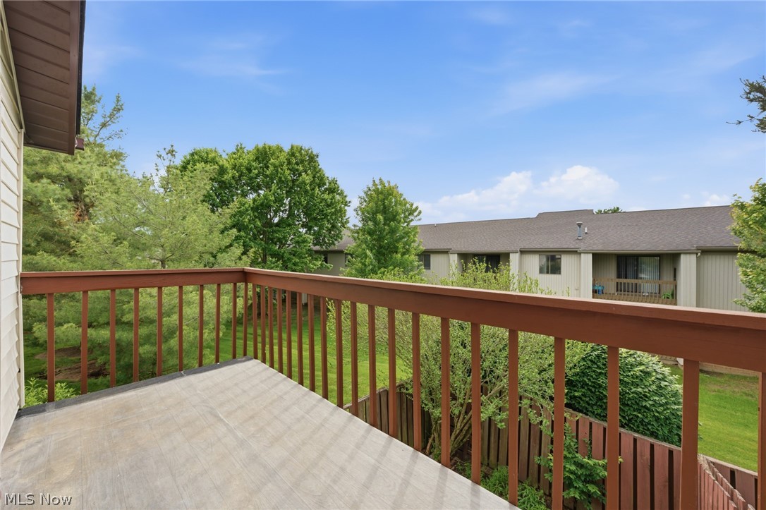 Liberty Hill Condo - Residential