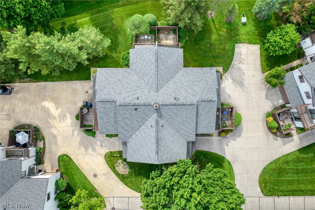 Liberty Hill Condo - Residential