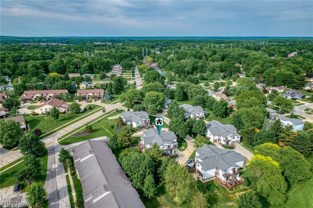 Liberty Hill Condo - Residential
