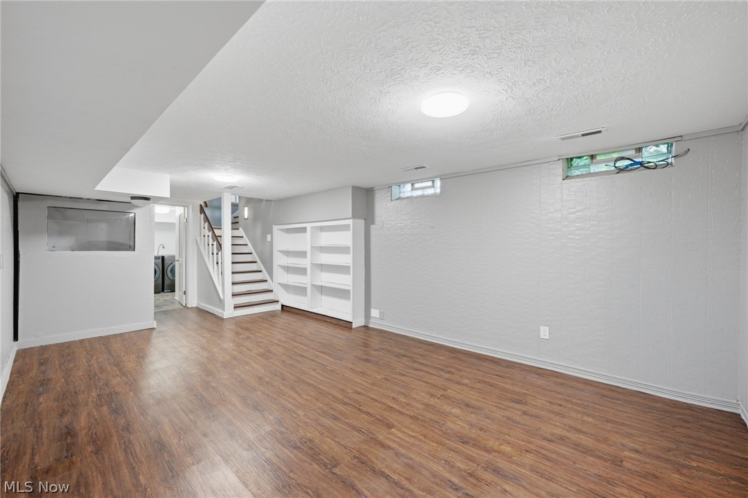 Liberty Hill Condo - Residential