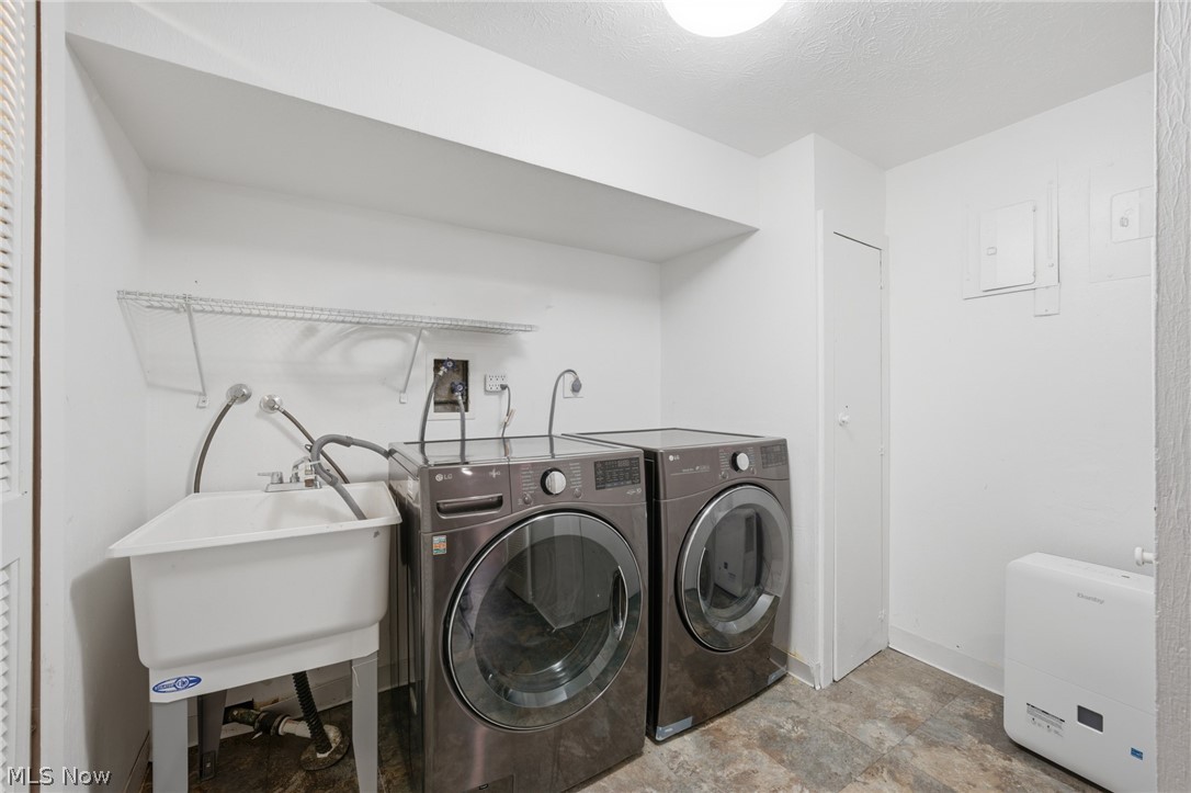 Liberty Hill Condo - Residential