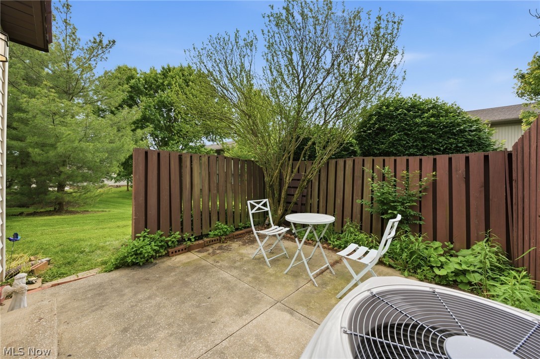 Liberty Hill Condo - Residential