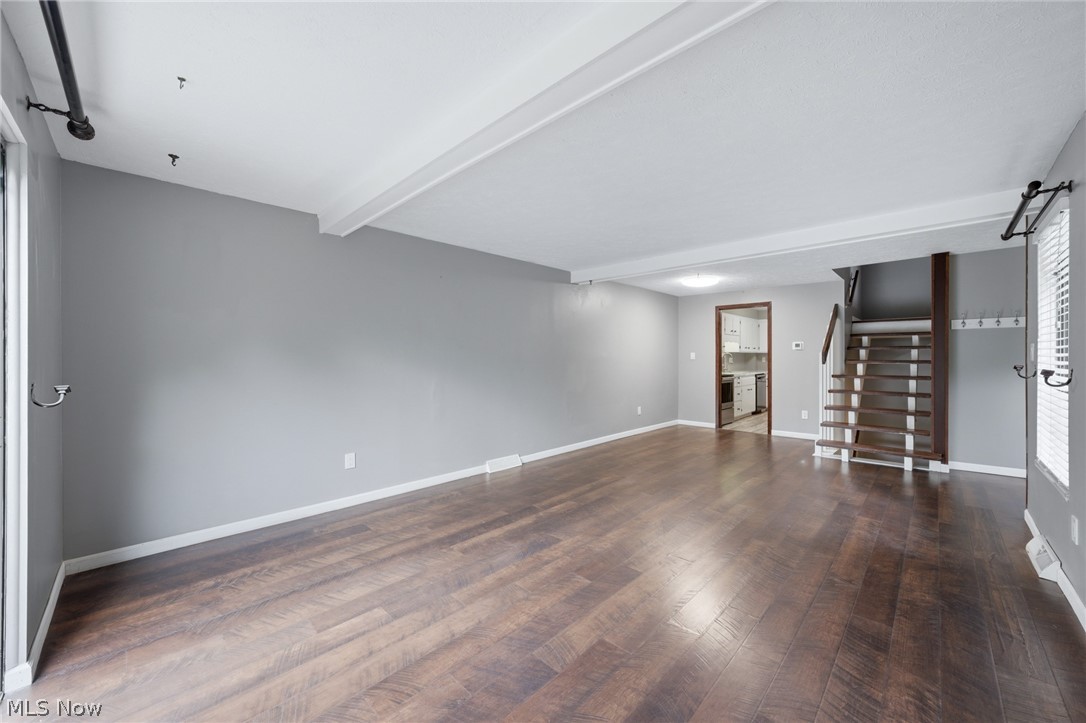 Liberty Hill Condo - Residential