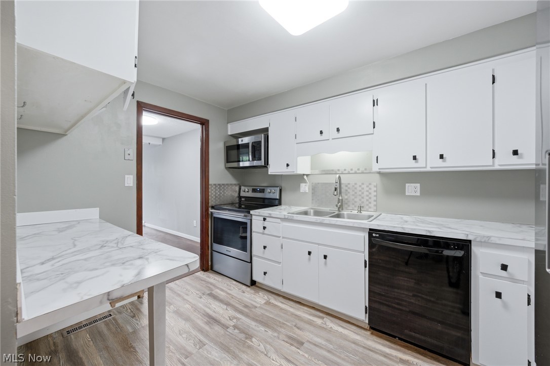 Liberty Hill Condo - Residential