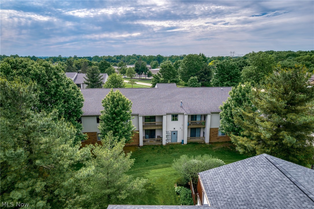 Liberty Hill Condo - Residential
