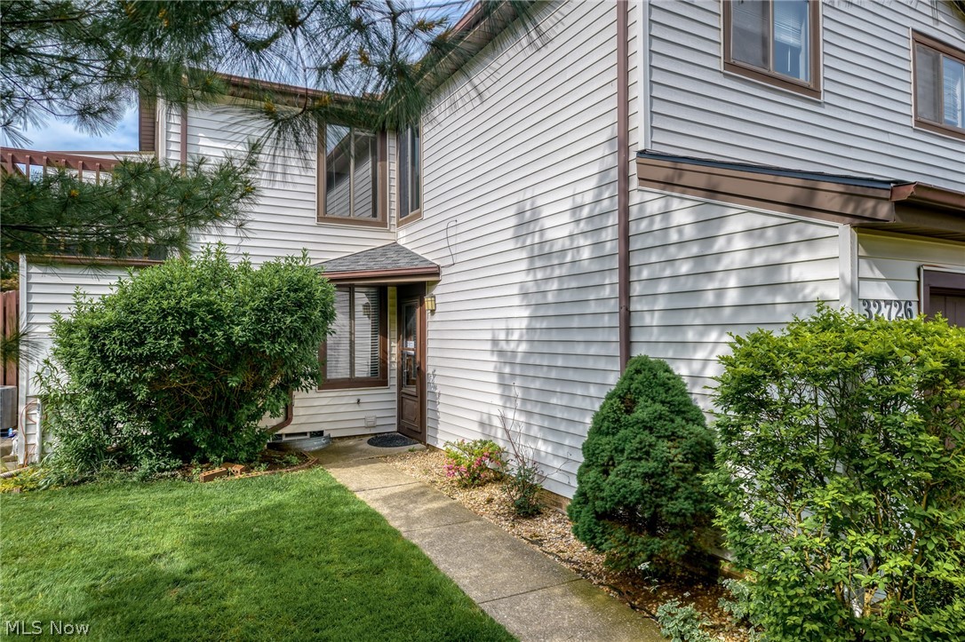 Liberty Hill Condo - Residential