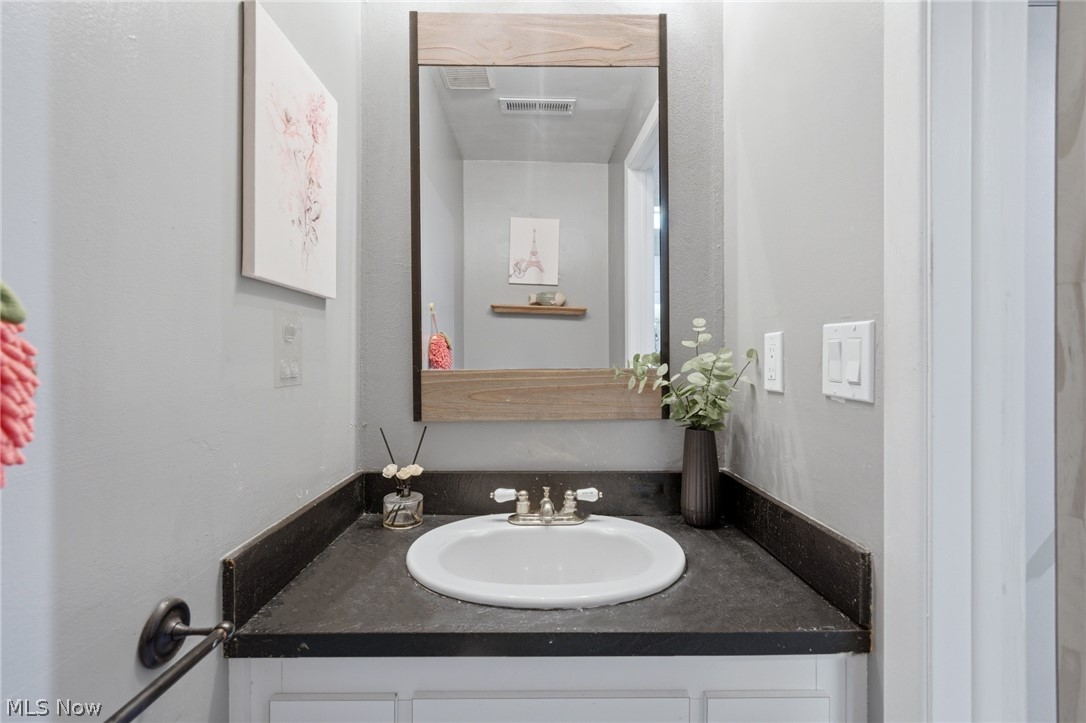 Liberty Hill Condo - Residential