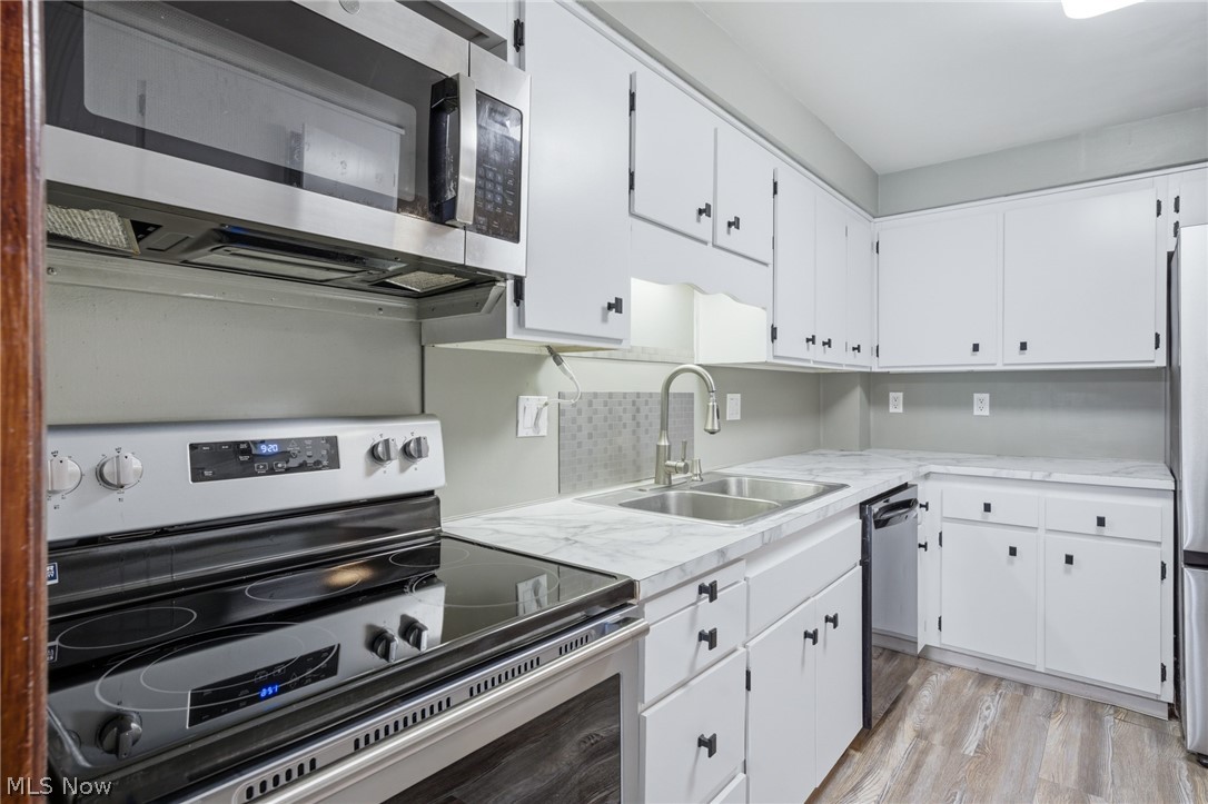 Liberty Hill Condo - Residential