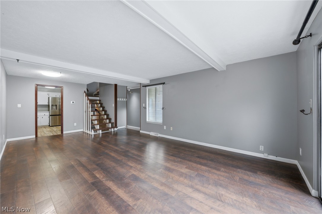 Liberty Hill Condo - Residential
