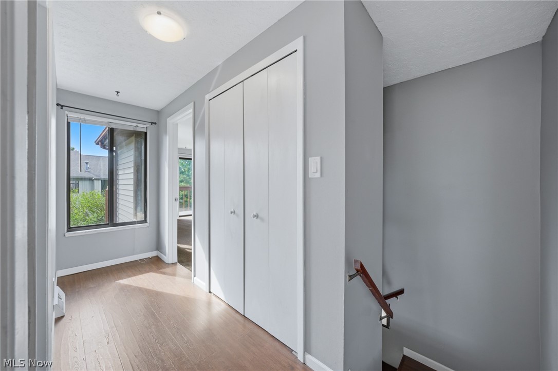Liberty Hill Condo - Residential