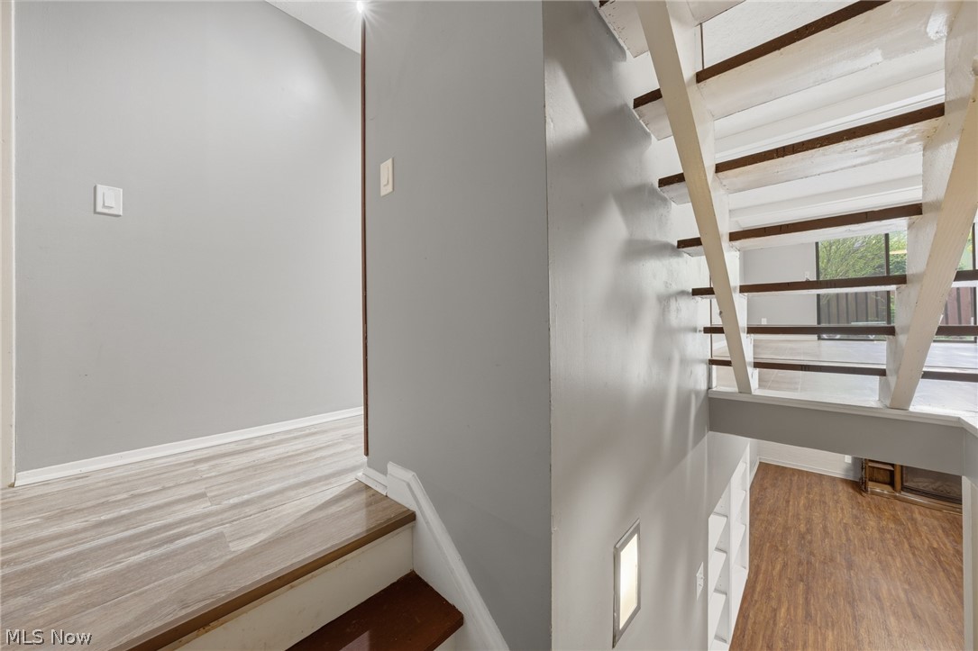 Liberty Hill Condo - Residential