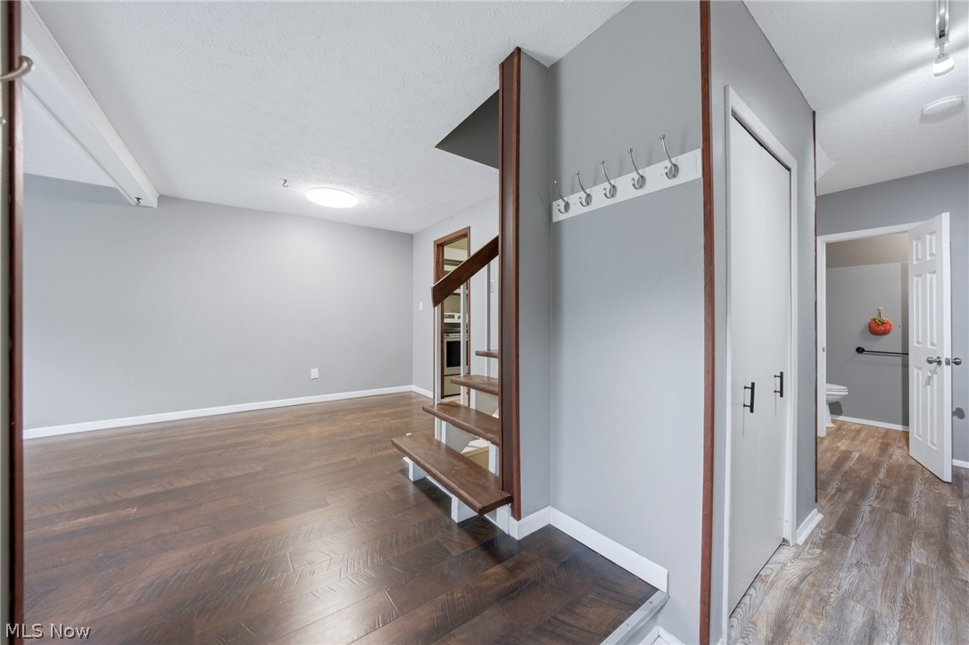 Liberty Hill Condo - Residential
