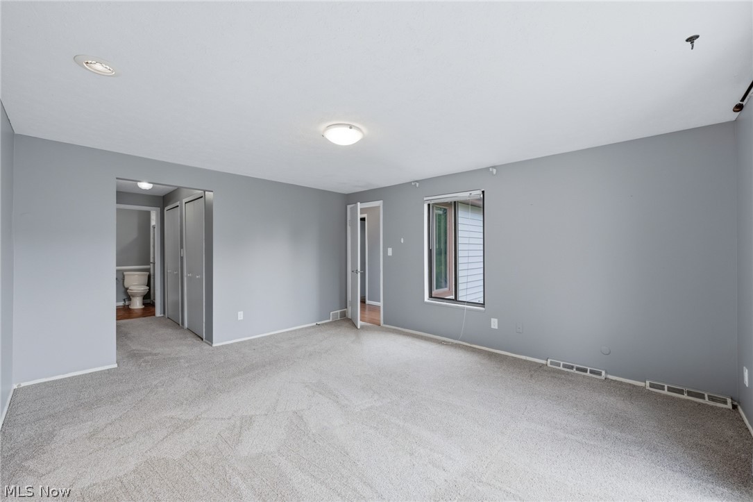 Liberty Hill Condo - Residential