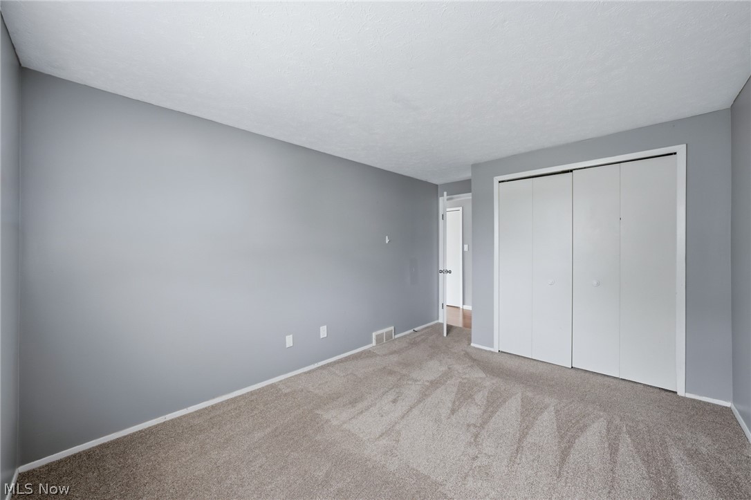 Liberty Hill Condo - Residential