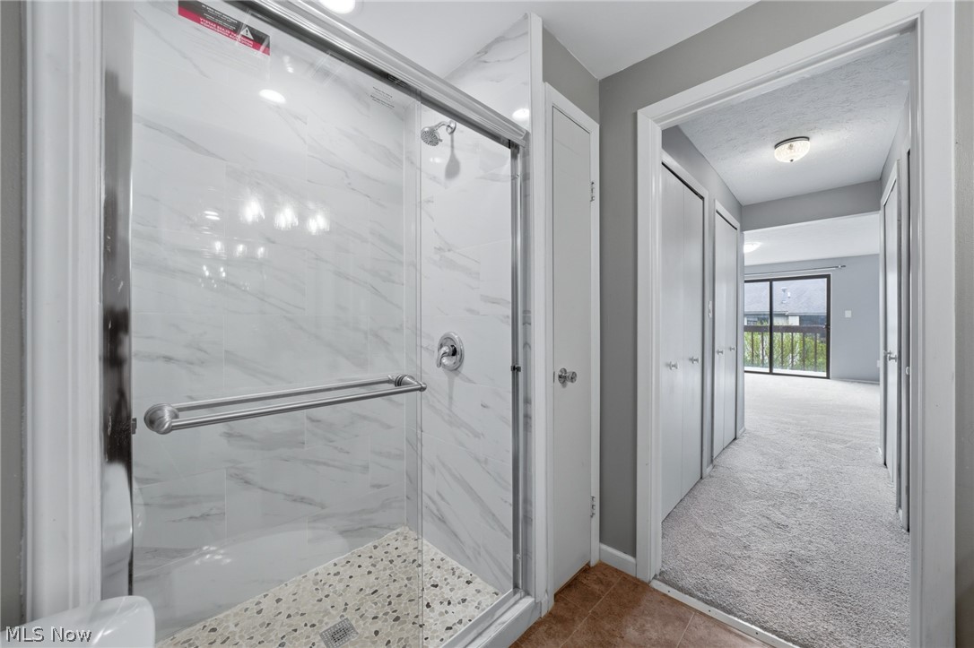 Liberty Hill Condo - Residential