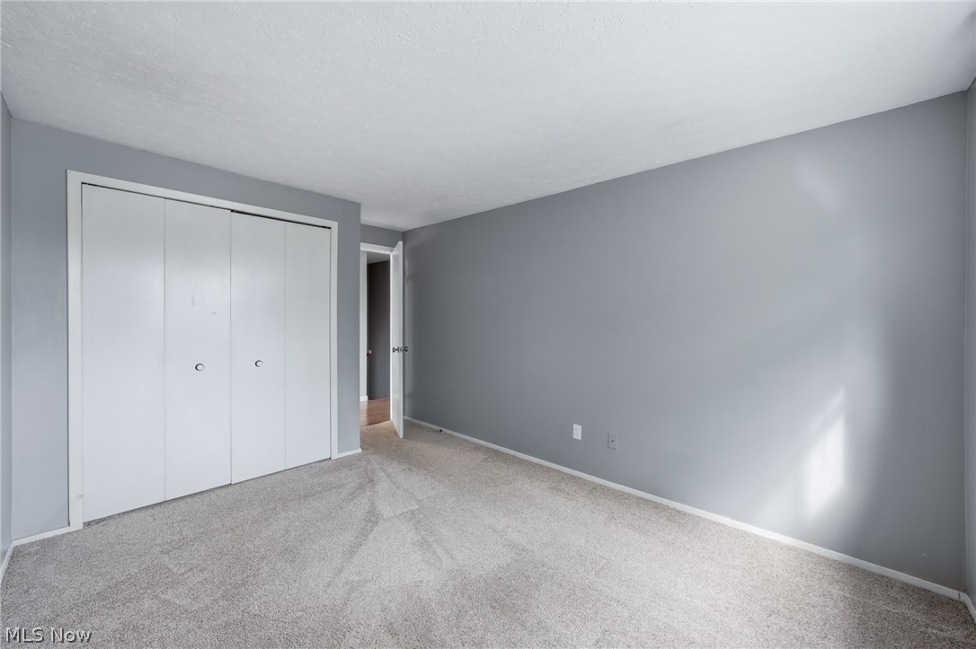 Liberty Hill Condo - Residential