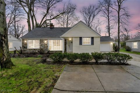 4660 W 210th Street Fairview Park OH 44126